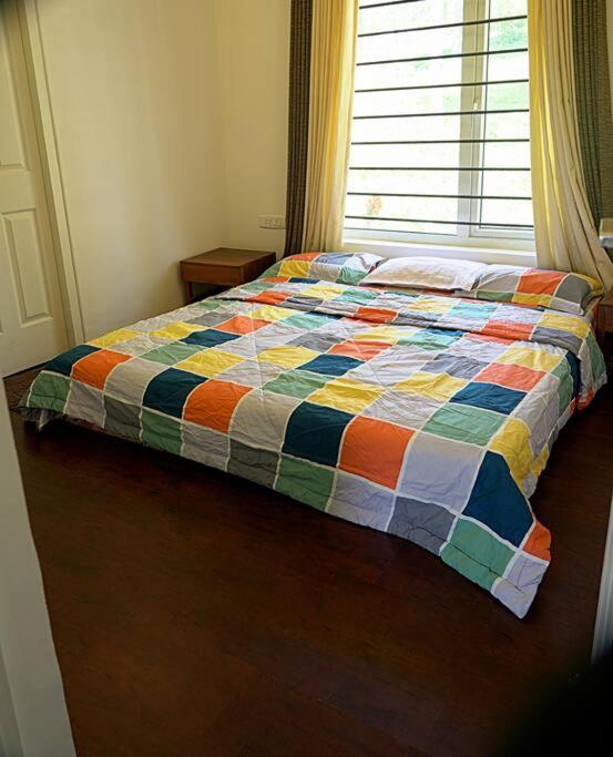 Elysium @ Skyfall Villas Ooty Extérieur photo