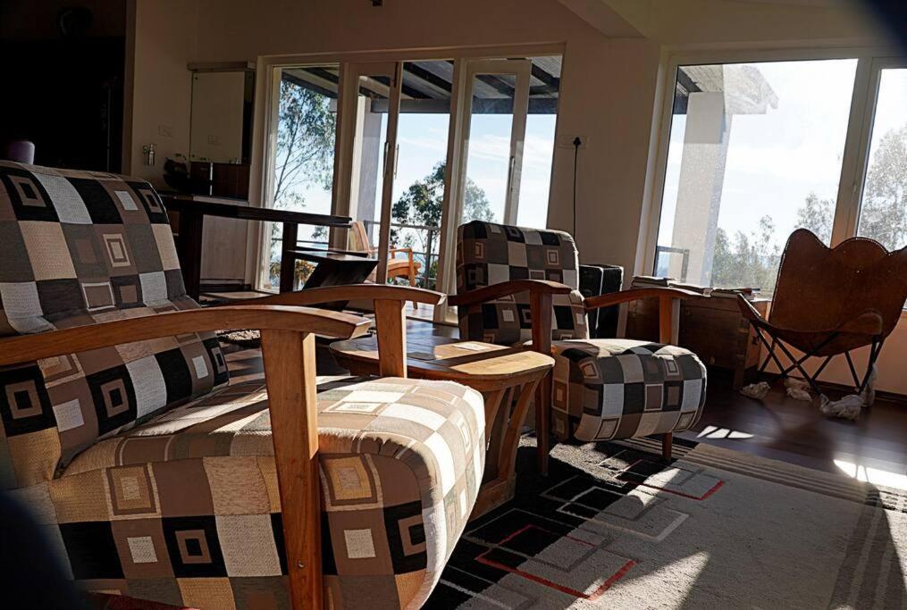 Elysium @ Skyfall Villas Ooty Extérieur photo