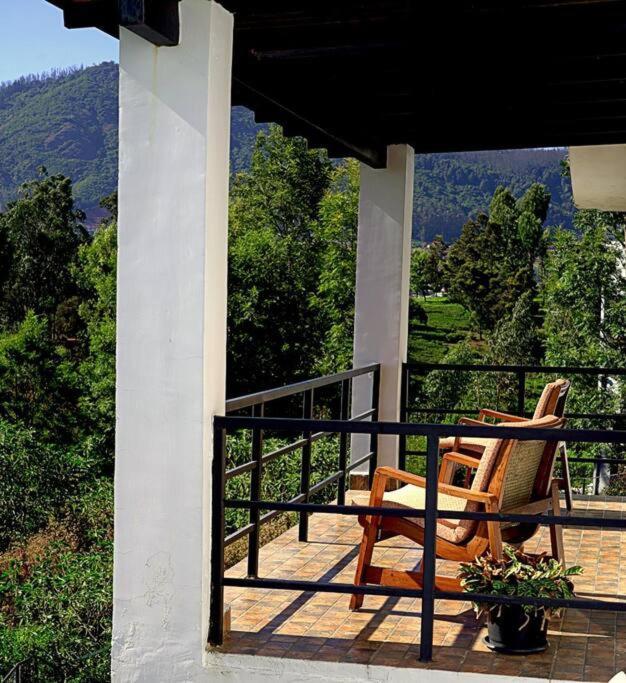 Elysium @ Skyfall Villas Ooty Extérieur photo