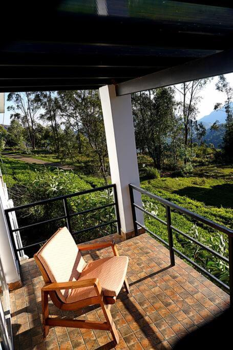 Elysium @ Skyfall Villas Ooty Extérieur photo