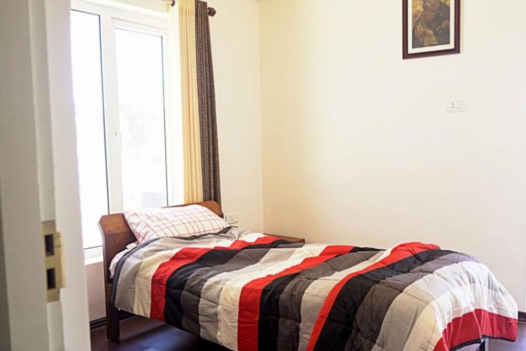 Elysium @ Skyfall Villas Ooty Extérieur photo