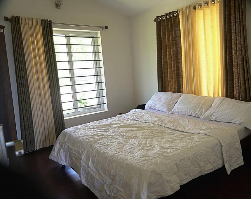 Elysium @ Skyfall Villas Ooty Extérieur photo