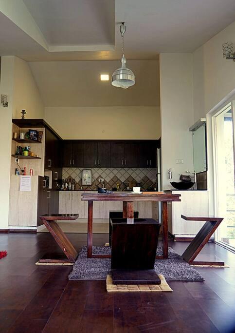 Elysium @ Skyfall Villas Ooty Extérieur photo